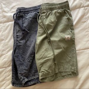 Men’s Shorts Bundle Size 30